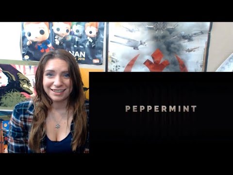 peppermint---official-trailer-reaction