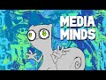 Media minds  foamy the squirrel