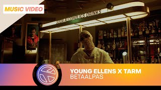 Watch Young Ellens Betaalpas video