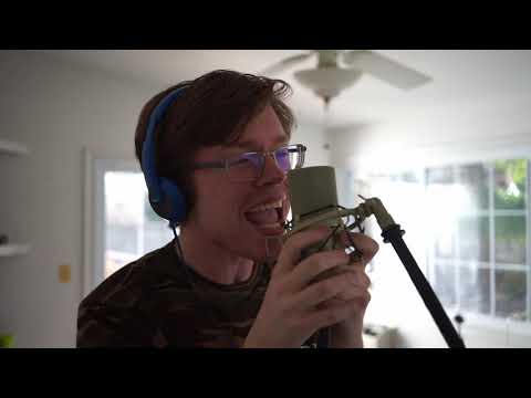 Normandie - Hostage (Vocal Cover)