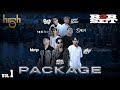 Package collective tour live set day 1