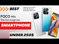 Best smartphone Under 250$ with 64MP, Xiaomi Poco M5s