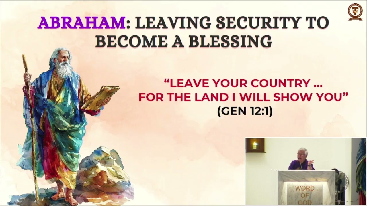 No Glory Without the Cross