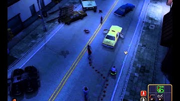 Trapped dead Coop spaß: Auf zum Waffenladen!