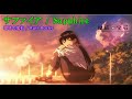 【Full】瑠璃の宝石(Ruri Rocks) ED 'サファイア(Sapphire)'