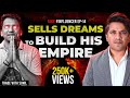 This fakefinfluencer sells you dreams to build his empire worth crores  trade with sunil ep14