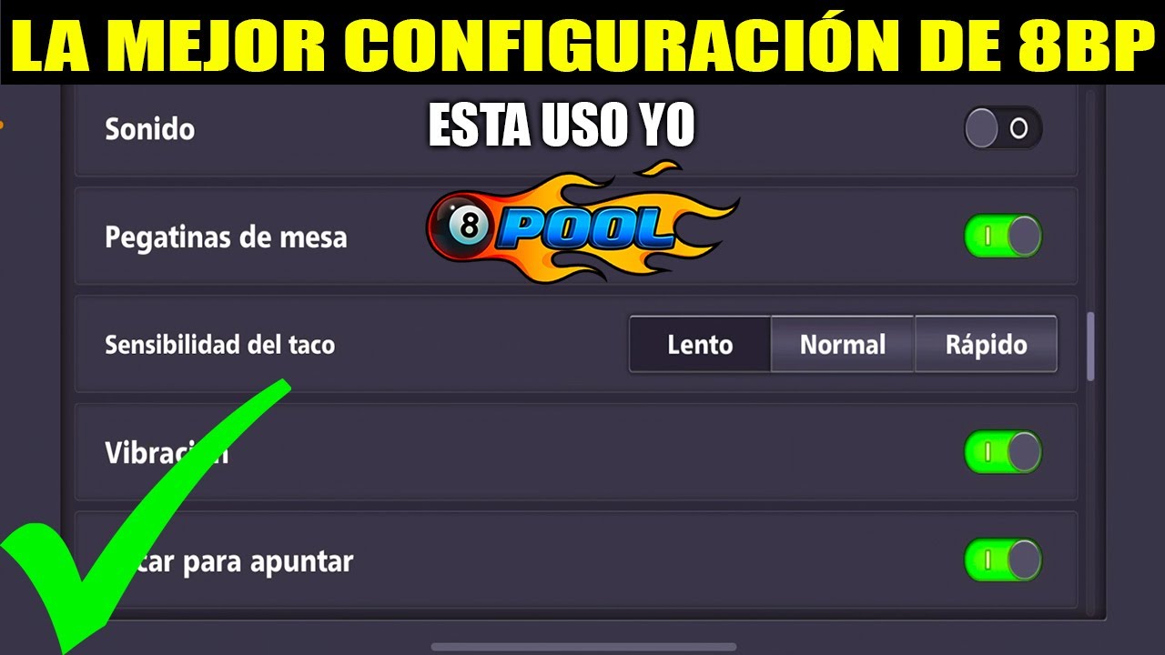 8 Ball Pool: saiba como criar clube, ativar chat e desativar notificações