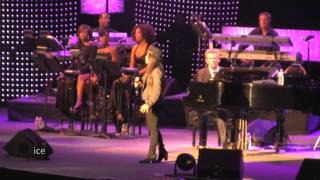 Charice &#39;You Are So Beautiful&#39; Tribute to Her Dad, DF&amp;F @ Mandalay Bay, Nov  25 2011 (4 of 4)