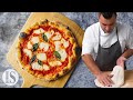 Pizza napoletana: forno a legna vs. gas vs. elettrico standard con Davide Civitiello