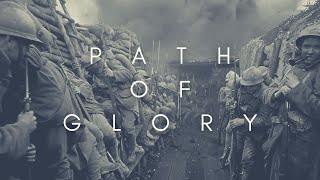 The Beauty Of Paths of Glory screenshot 5