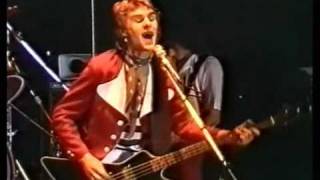 Wishbone Ash -  Mother of Pearl chords