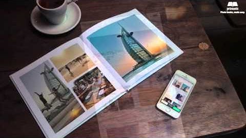 Printastic App - Photo Books, Made Easy