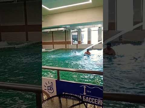 Гидромассаж в #Акваграде #сочи