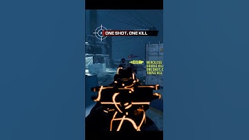 Just Takes One Spawn Trap #cod #gaming #videogame