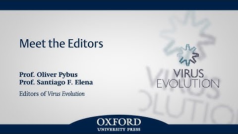 Meet the Editors