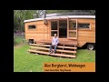 Wohlwagen: Tiny House de Luxe