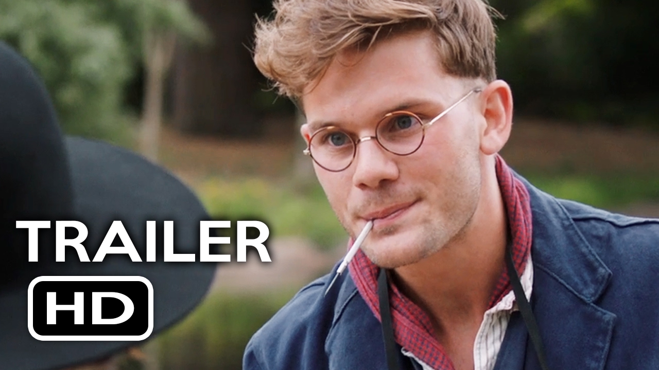 ⁣This Beautiful Fantastic Official Trailer #1 (2017) Jeremy Irvine, Jessica Brown Findlay Movie HD