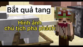 HEROMC NHƯNG CHỦ TỊCH LẠ LẮM =)))