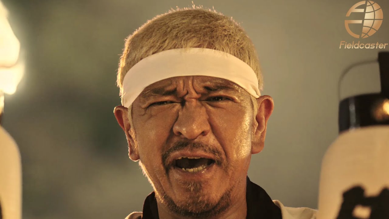 松ちゃんが全力でお祭り男に！タウンワーク新CM「祭り」篇 - YouTube