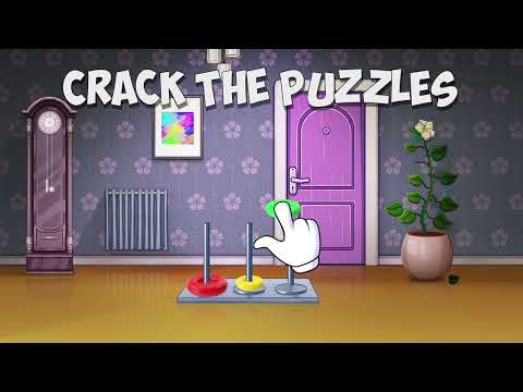Escape Time Fun Brain Games
