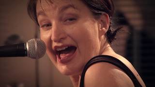 Jane Siberry - The Neighbors Dog (full episode)