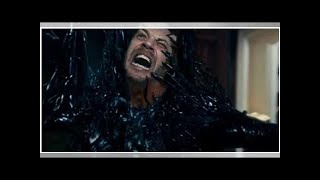 Venom Footage Leaks Online