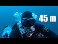 Ghost bay tec dive and octopuses from laura scuba diving bali episode 384