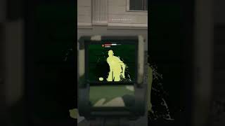 ZOMBIES CAN ACEND????? #blackops6