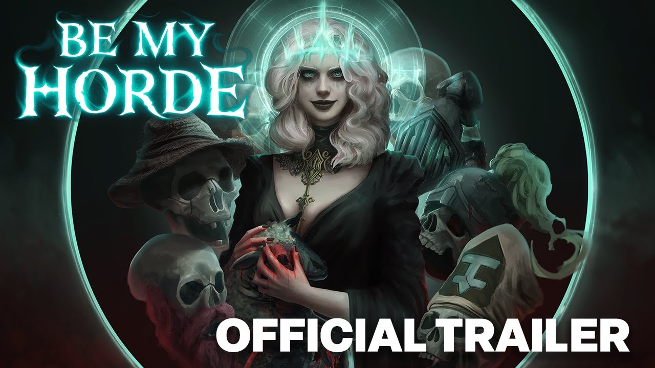 😈 Be My Horde vai para o inferno com a atualização Welcome to Hell! 💀🔥