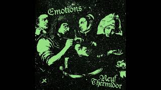 Neuf Thermidor (Banakin, Memphis 2K & dusseL) - EMOTIONS