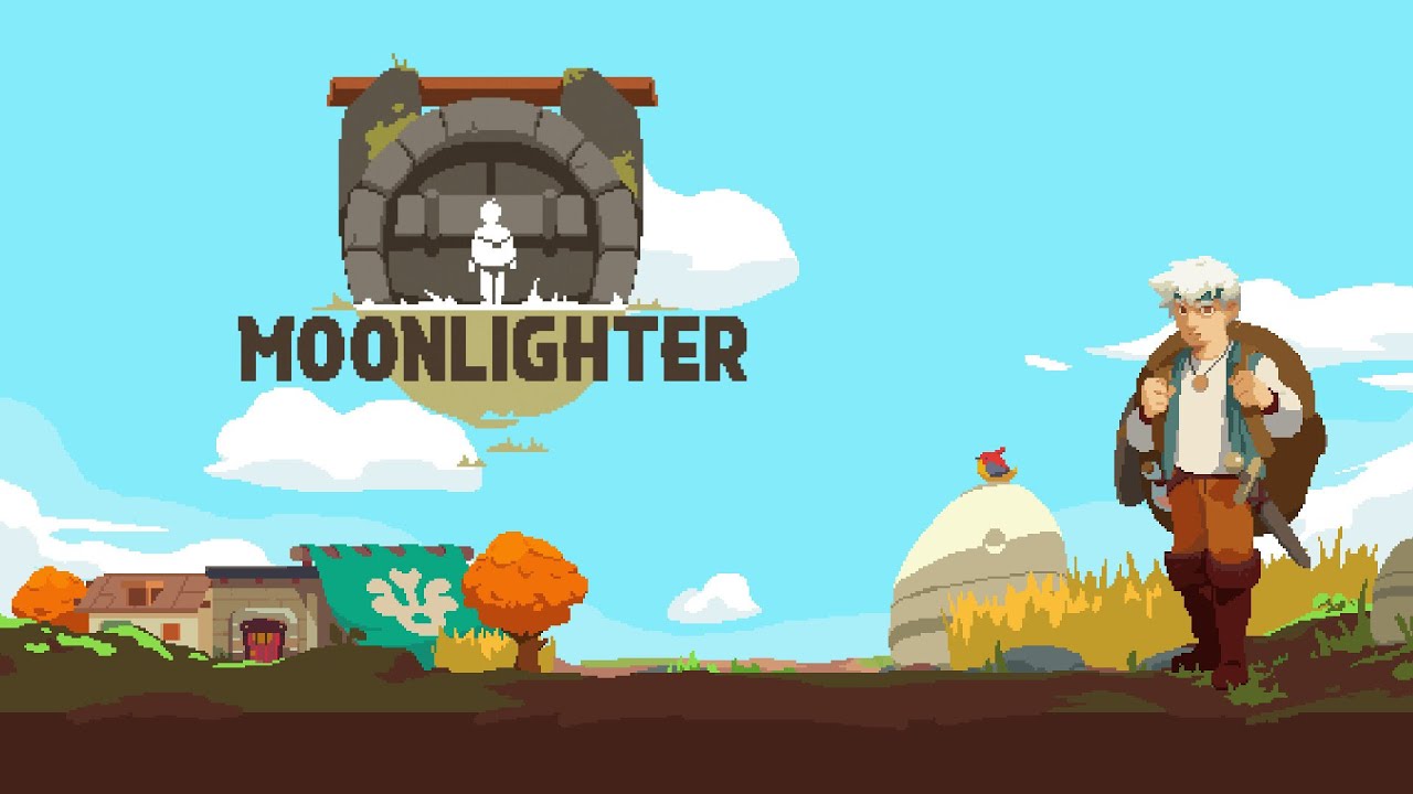 Moonlighter цены