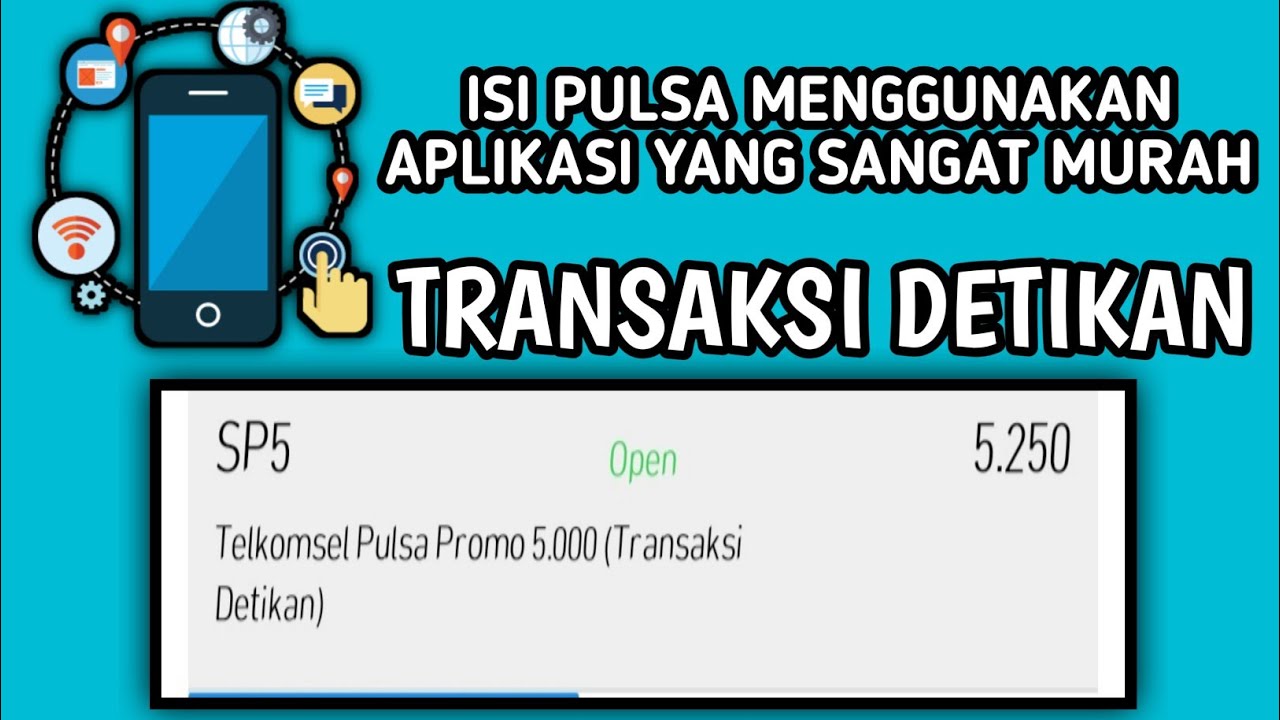 Agen pulsa murah || pulsa online x. 