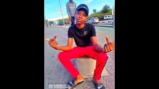 Droshka Myy63 - Ke Bina Ledi Poko(ft. DJ Fury, Shimza & Mfana Sa Mzanzi Tribal Hit)