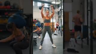 Motivation Female Bodybuilder Workout #motivation #shorts