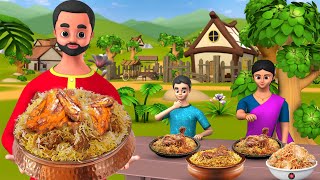        Biryaniwala Success Tamil Story  Maa Maa Tv