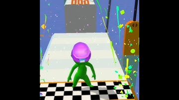 Fun race 3d game✅ #shortsvideo😍 #viral #gaming #shorts 😎