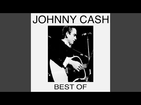 Johnny Cash - Smiling Bill Mccall