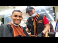 Cuanto gana un BARBERO en NUEVA YORK?💈✂️