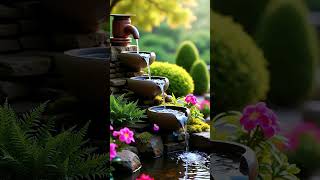 Relaxing Piano Music Sakinah Soundscapes no.1 #watersounds #pianoambience #healingmusic