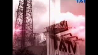 TATV OPENING - INDONESIA RAYA