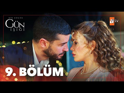 Bir Küçük Gün Işığı 9. Bölüm @atvturkiye