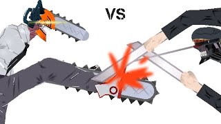 chainsaw vs katana (stick nodes)