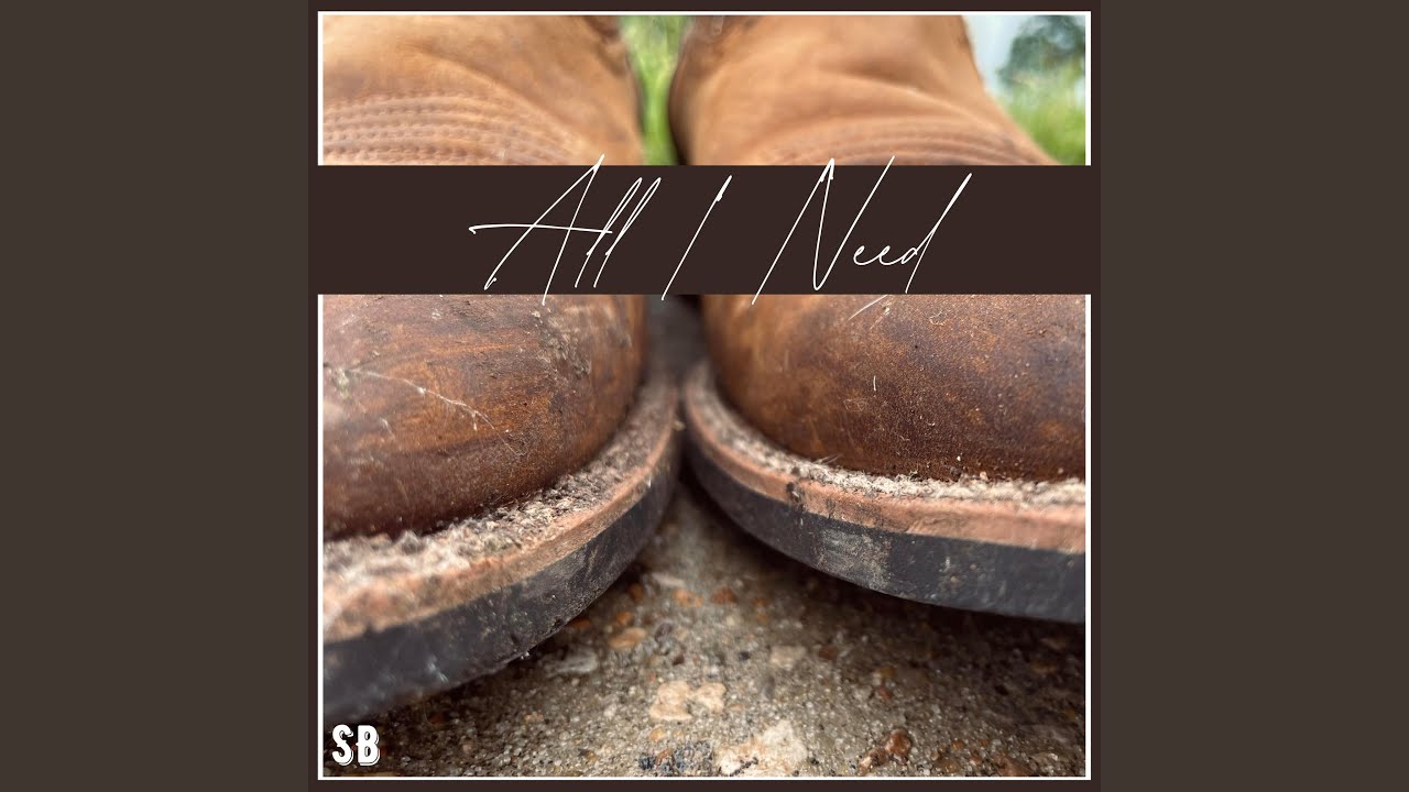 Watch All I Need on YouTube Watch All I Need on YouTube
