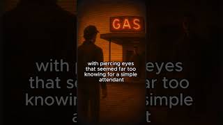 ⛽ He Found a Gas Station in the Desert… Big Mistake 🌵👀