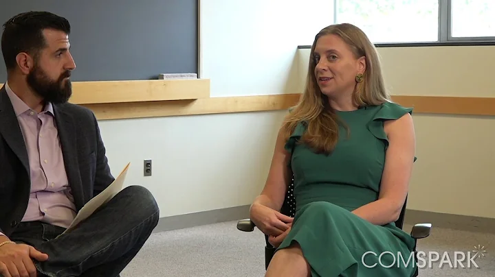 Jennifer Curtiss | American Express | MIT | ComSpa...