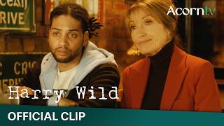 Sabotage? Or Admission Of Guilt? | Harry Wild | Acorn TV