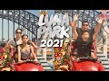 LUNA PARK 2021! Last Day Before Renovations