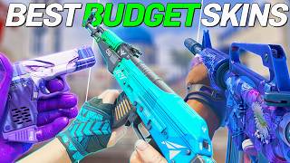 The Best BUDGET CS2 Skins For EVERY GUN in 2026!