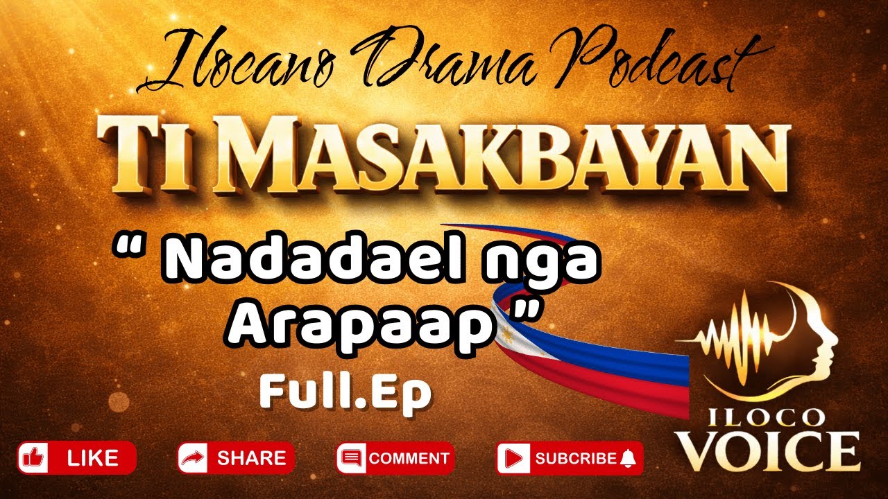 Ti Masakbayan FULL EP 