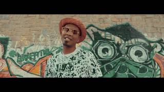 Video thumbnail of "Mr SAYDA - Tsisy Pitié (Official Video by 09 Pictures)"